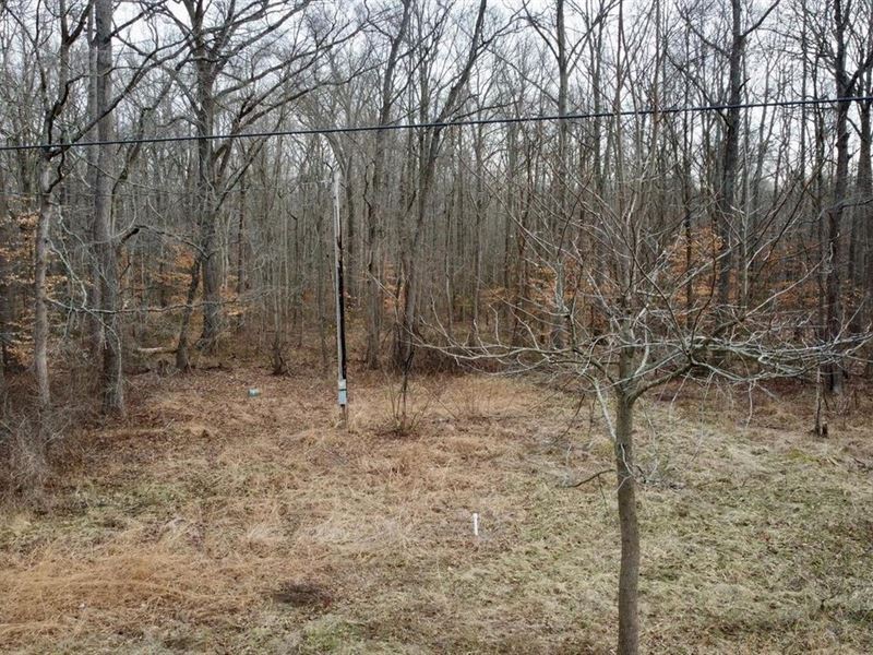 Manufactured Home Lot : Clayton : Kent County : Delaware