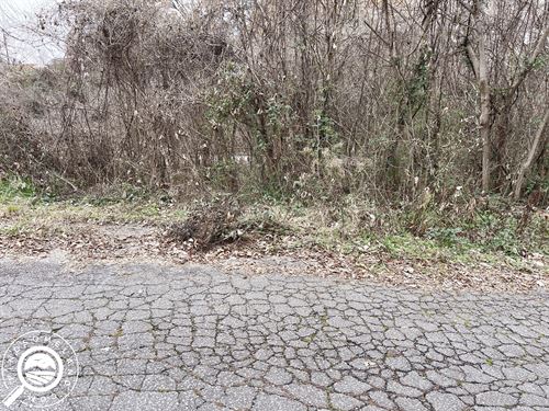 .19 Acre in Laurens County, SC : Laurens : South Carolina