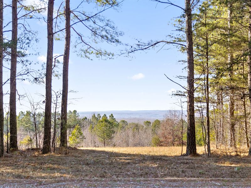 Build in Gated Mountain Community : Graysville : Sequatchie County : Tennessee