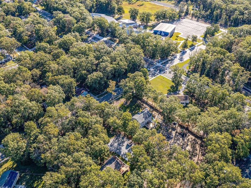 47K Sqft in Woodbine, NJ : Woodbine : Cape May County : New Jersey