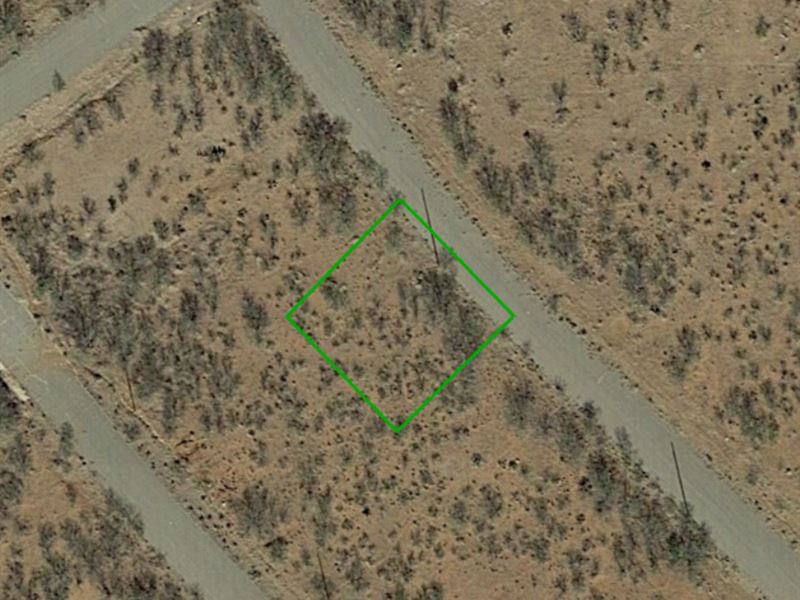 Privacy, Horseback Riding, and Golf : Rio Rico : Santa Cruz County : Arizona