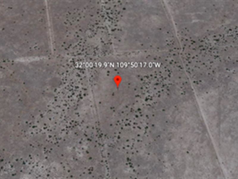 Historically Rich Land by Sunsites : Sunsites : Cochise County : Arizona