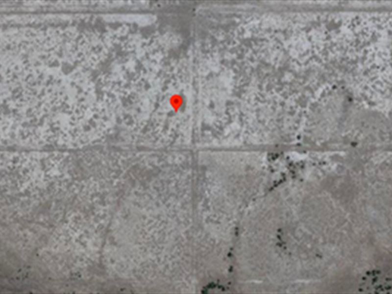 Tiny Home Ready, Very Rich Property : Sunsites : Cochise County : Arizona
