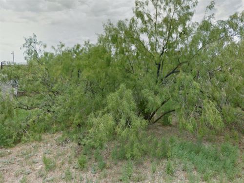 .51 Acre in Fisher County, TX : Rotan : Fisher County : Texas