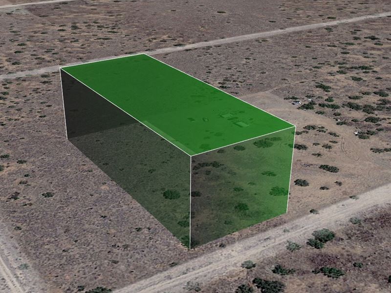 Peaceful Place Away From The Stress : Pearce : Cochise County : Arizona