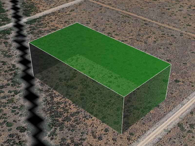 Best Choice, 1.07 Ac Lot in AZ : Cochise : Cochise County : Arizona