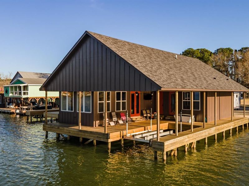 Fabulous WF 3/2 Custom Built 2 Yr : Jacksonville : Cherokee County : Texas