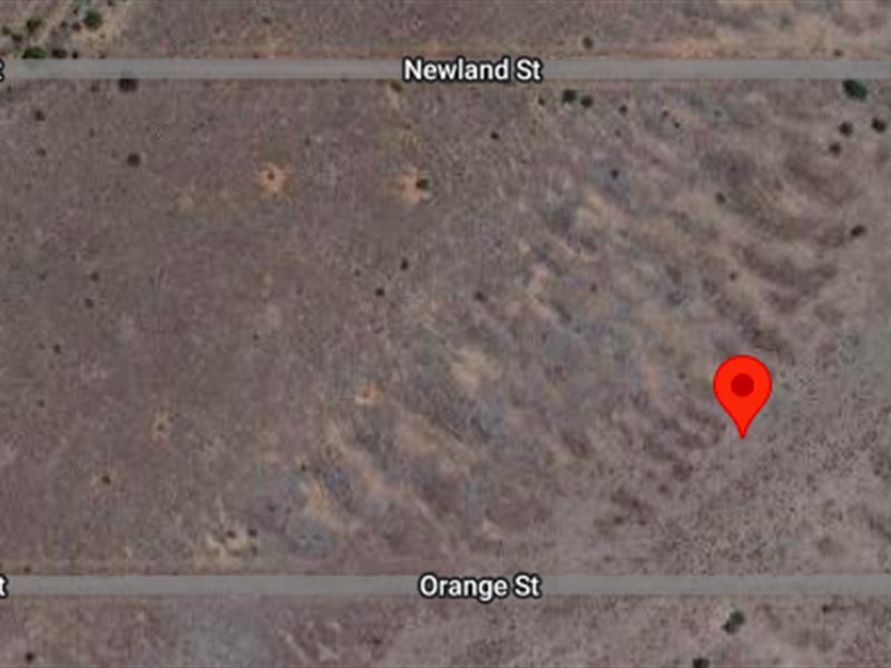 1/2 0.826 Acre Lot for Discount : Cochise : Cochise County : Arizona