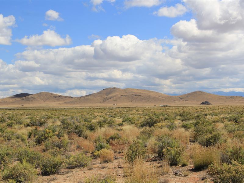 No HOA, Financing Only $200/Mo : Blanca : Costilla County : Colorado
