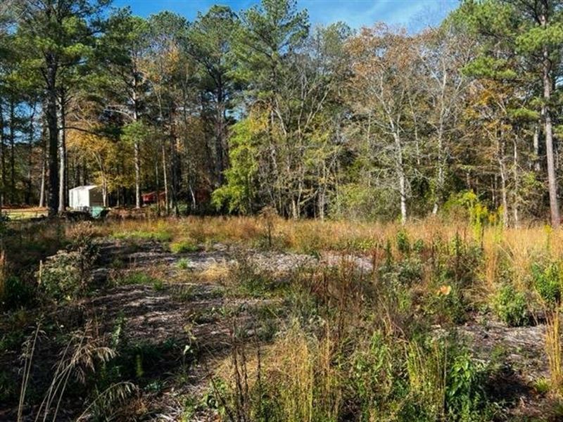 Lot on Treasure Isle Rd in Hot Spri : Hot Springs : Garland County : Arkansas