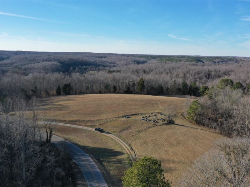 Build, Farm, Hunt, Beautful Locatio : Westpoint : Lawrence County : Tennessee