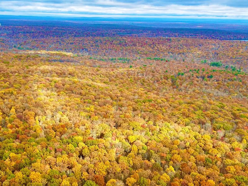 17K Sqft in Bushkill, PA : Bushkill : Pike County : Pennsylvania