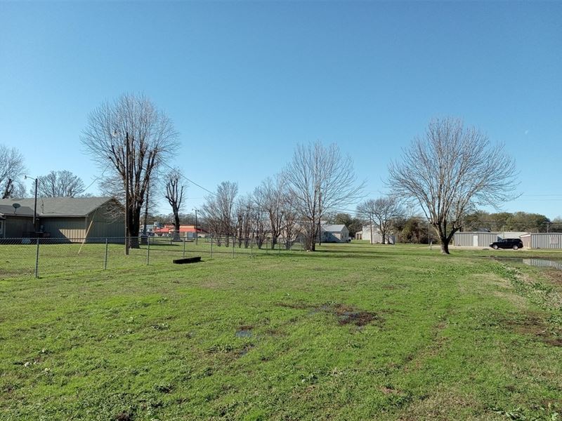 6.6 Acres in Sunflower County In : Indianola : Sunflower County : Mississippi