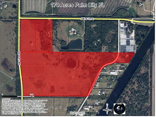 Land For Sale West Palm Beach
