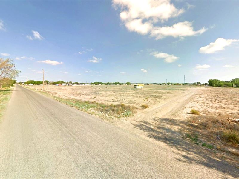 Get What You Dreamt Of in Roswell : Roswell : Chaves County : New Mexico