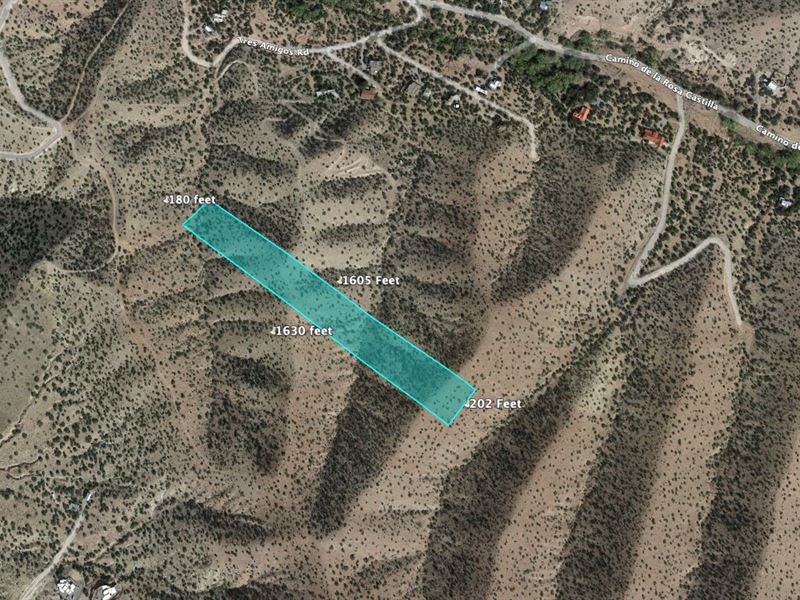 Financing Available : Placitas : Sandoval County : New Mexico