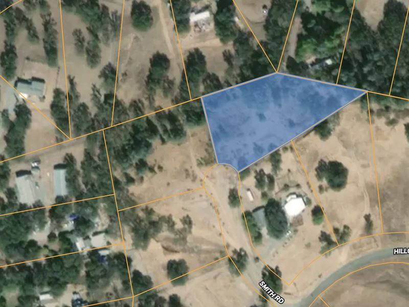 Listings $10K, Selling $8499 : Corning : Tehama County : California