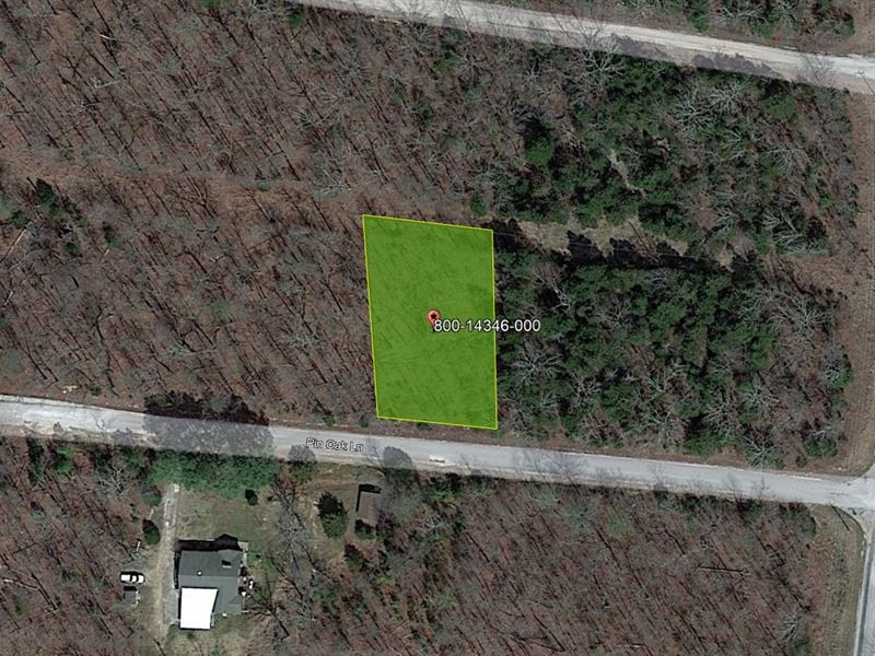 Access To It All and Affordable : Horseshoe Bend : Izard County : Arkansas