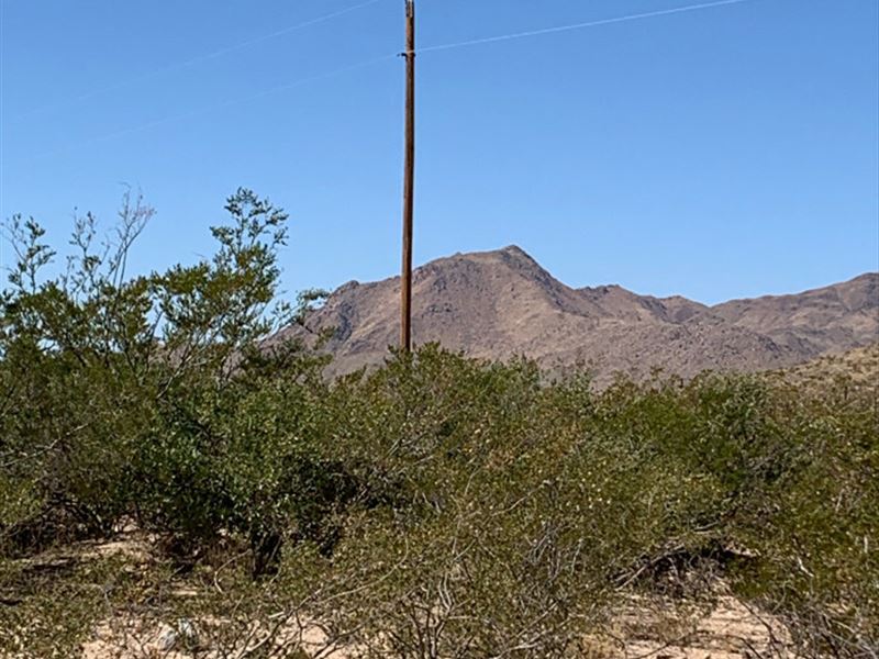 Cash Sale in Texas : Sierra Blanca : Hudspeth County : Texas