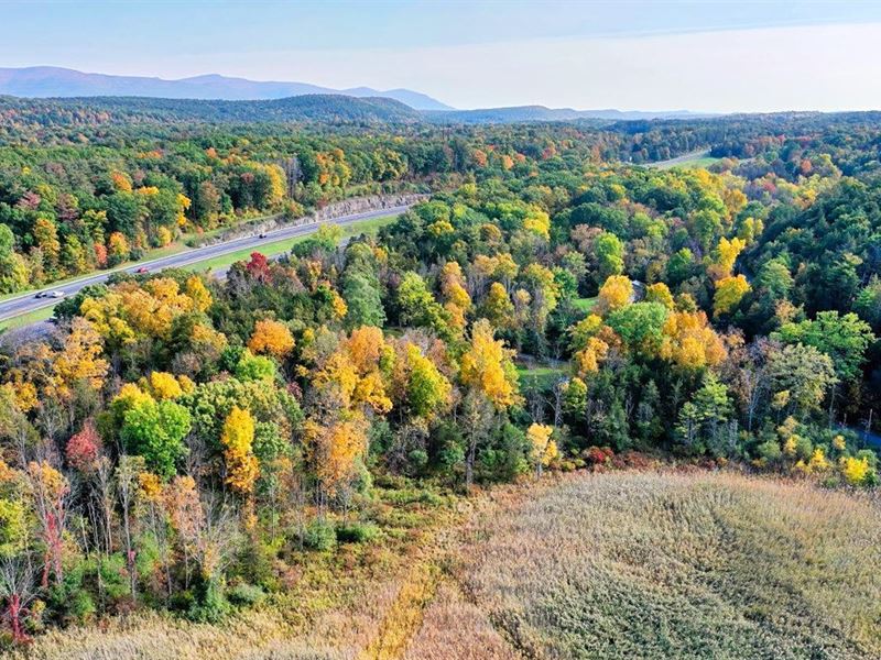 283K Sqft in Rosendale, NY : Rosendale : Ulster County : New York