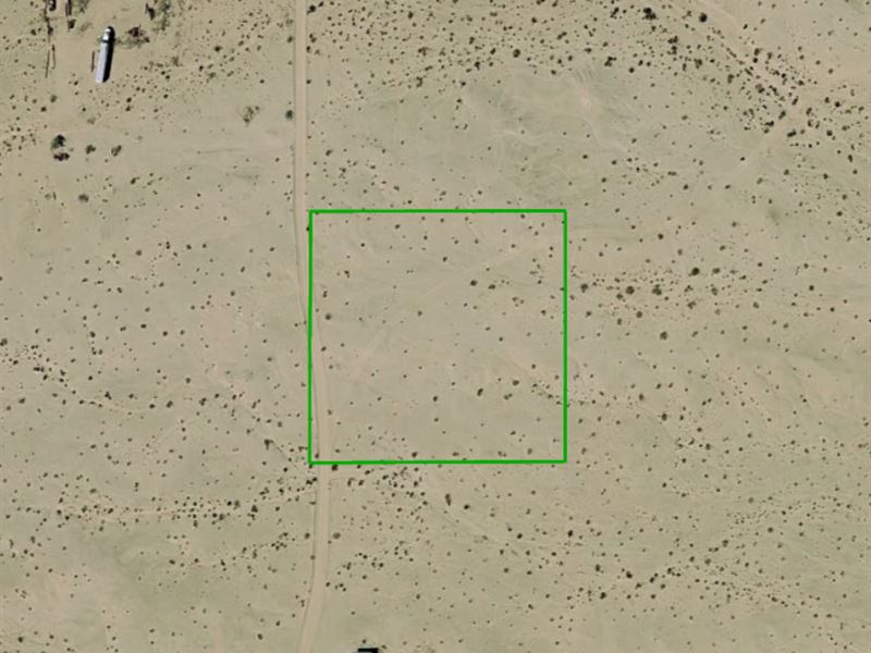 Stunning Mountain Views : Twentynine Palms : San Bernardino County : California