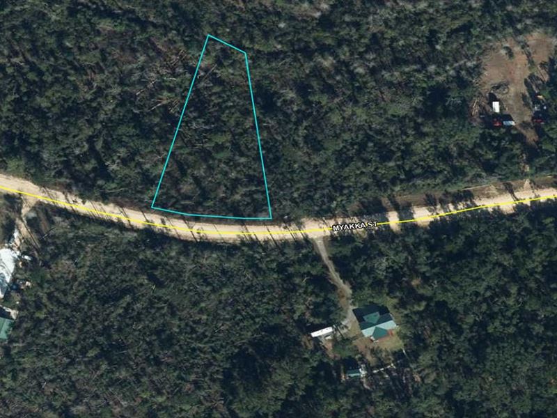 New Listing in Compass Lake : Marianna : Jackson County : Florida