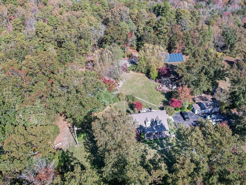 107K Sqft in Richland, NJ : Richland : Atlantic County : New Jersey
