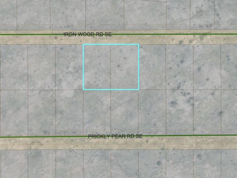 1 Acre in Luna County, New Mexico : Akela : Luna County : New Mexico