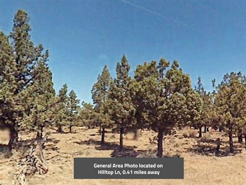 1.60 Acres in Modoc County, CA : Alturas : Modoc County : California