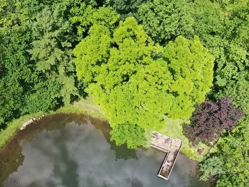 616K Sqft in Washington Twp, NJ : Hackettstown : Morris County : New Jersey