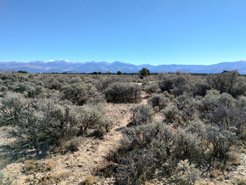 Camping, Hiking, Horses and More : San Luis : Costilla County : Colorado