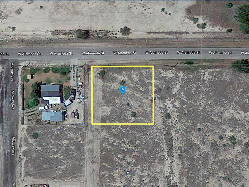 Perfect Investment Opportunity : Roswell : Chaves County : New Mexico