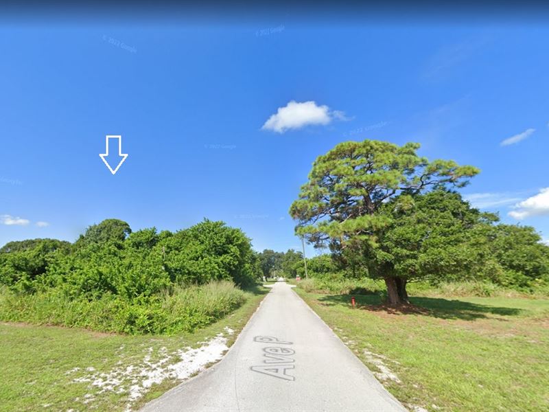 Sunland Gardens of Fort Pierce : Fort Pierce North : Saint Lucie County : Florida