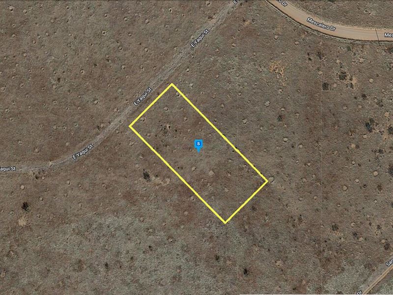 Limitless Outdoor Escapades Await : Pearce : Cochise County : Arizona