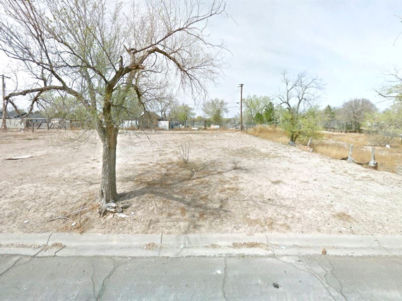 Ideal Investment Opportunity : Roswell : Chaves County : New Mexico