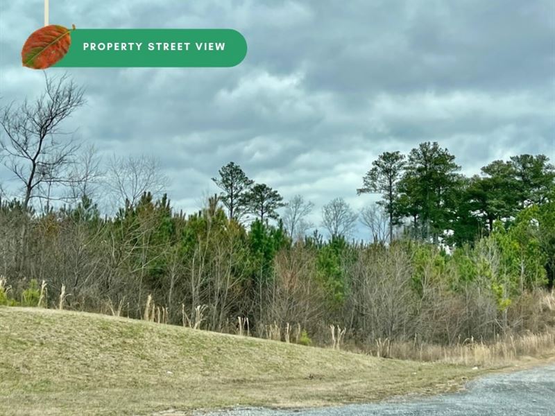 Commercial Lot in Chatsworth, GA : Chatsworth : Murray County : Georgia