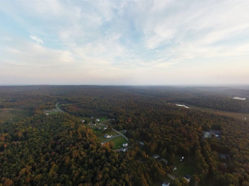 52K Sqft in Gouldsboro, PA : Gouldsboro : Lackawanna County : Pennsylvania