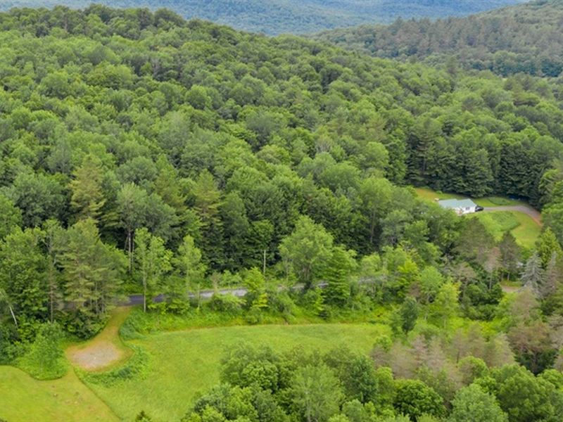 531K Sqft in Wilmington, VT : Wilmington : Windham County : Vermont