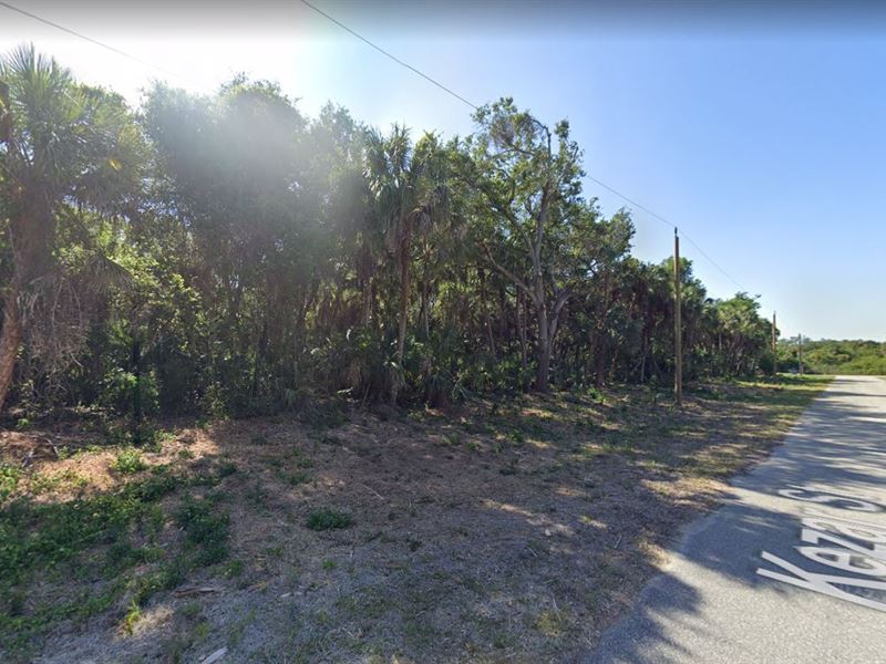 Live it Up on 0.23 Acres in Florida : Port Charlotte : Charlotte County : Florida