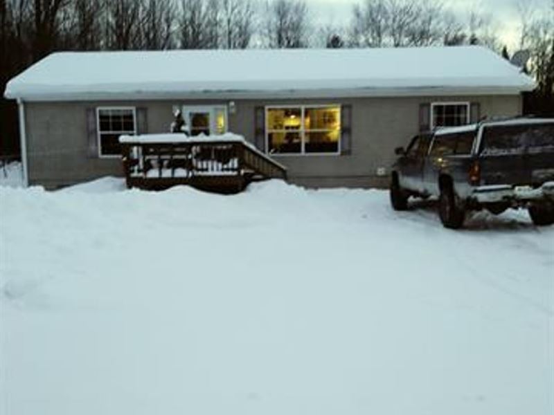 Move in Ready Sagola 50101581 : Sagola : Dickinson County : Michigan