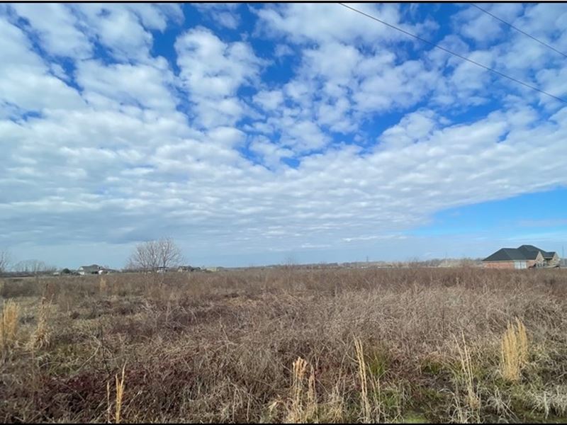 1.01 Acres in Concordia Parish Lot : Vidalia : Concordia Parish : Louisiana
