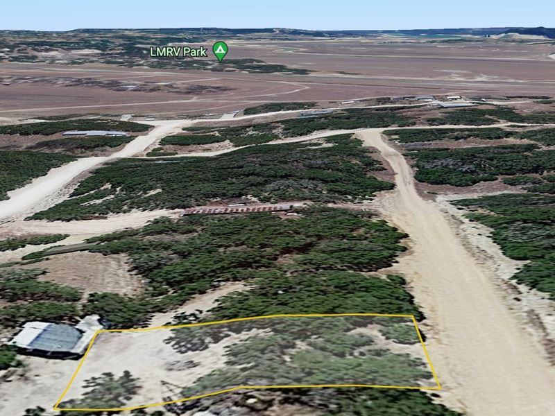 Bring RV, Treed, Water & Electric : Bandera : Bandera County : Texas
