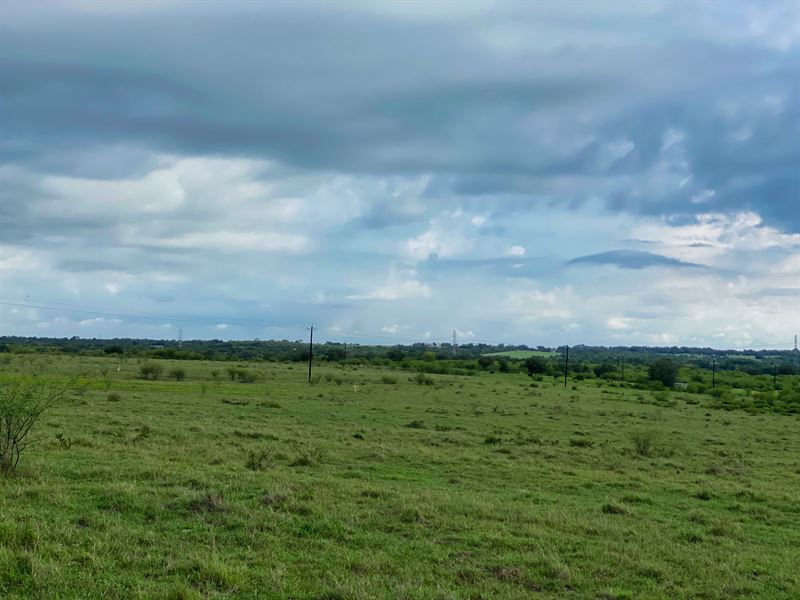 20+ Owner Financed Acres Near SA : Smiley : Gonzales County : Texas