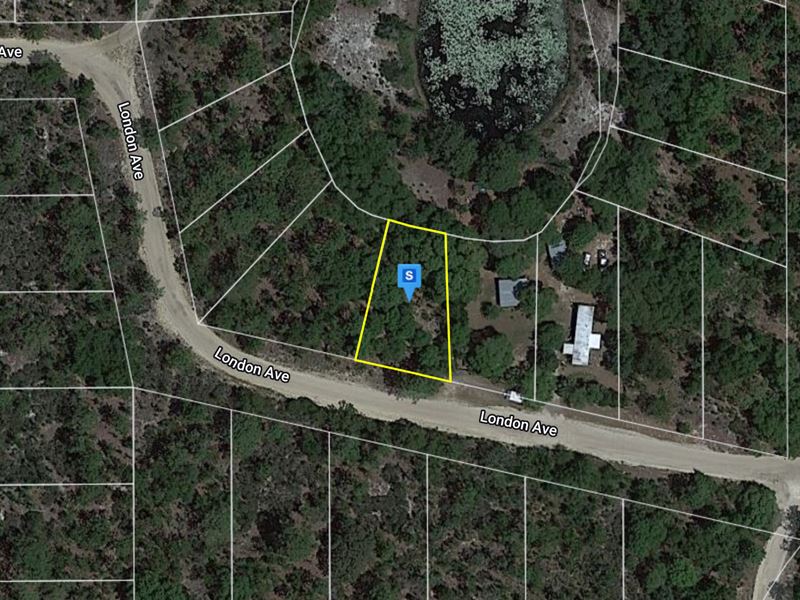 Only $144.61 Per Month Vacant Home : Interlachen : Putnam County : Florida