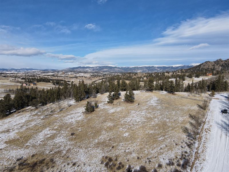 Park County, Colorado 2 Ac Homesite : Jefferson : Park County : Colorado