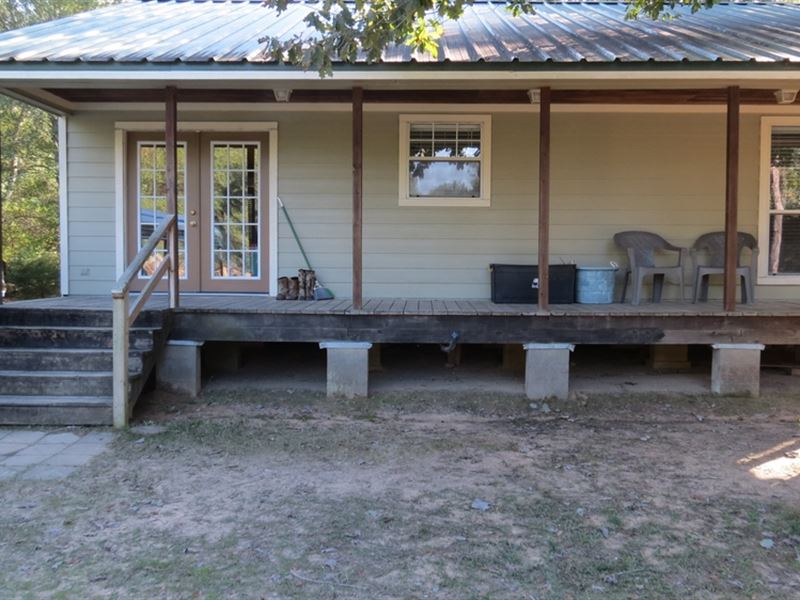 3.57 Acres in Conroe, Texas : Conroe : Montgomery County : Texas