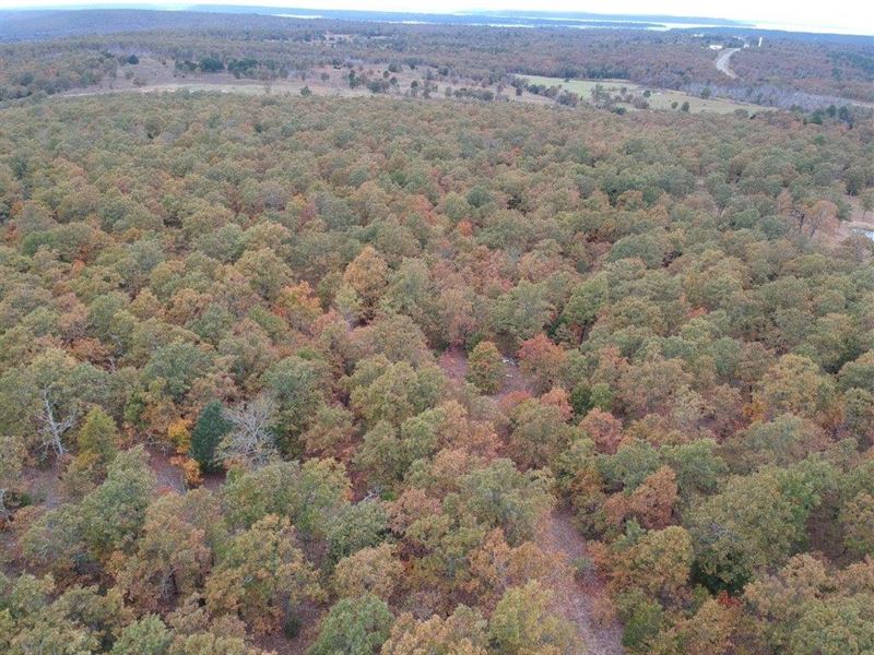 $1K Down, Owner Finance : Eufaula : Pittsburg County : Oklahoma