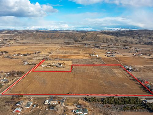 Payette Irrigated Building Lot : Payette : Idaho