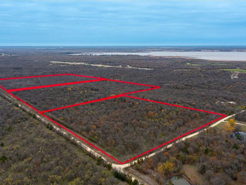 Opportunity in Navarro County, TX : Richland : Navarro County : Texas