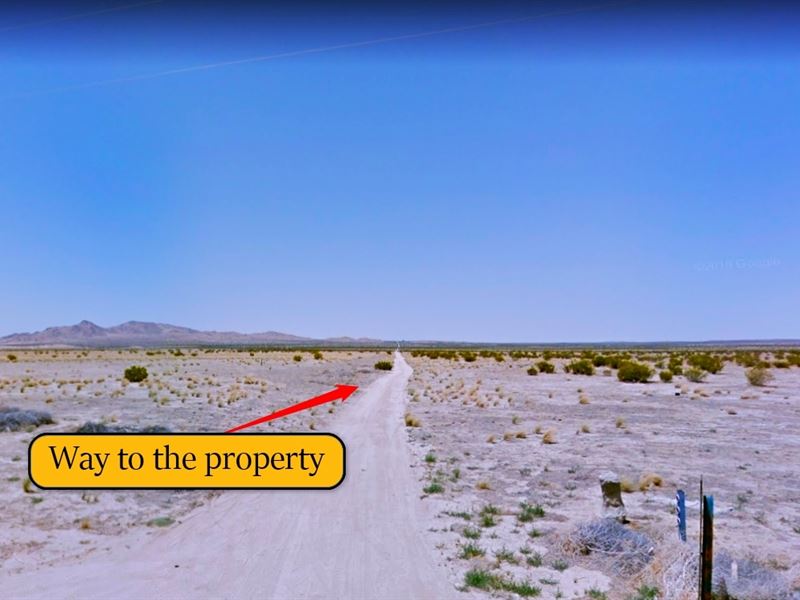 Discover The Beauty of Palmdale : Palmdale : Los Angeles County : California